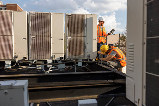 Best HVAC tune-up services  in Piqua, OH