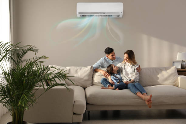 Best HVAC maintenance near me  in Piqua, OH