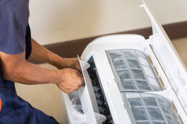 Best HVAC emergency services  in Piqua, OH