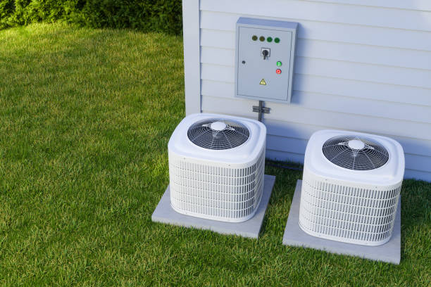 Best Ductless HVAC repair  in Piqua, OH