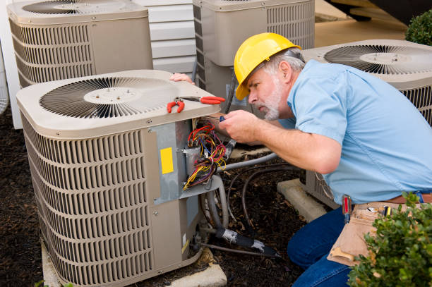 Best Best HVAC companies  in Piqua, OH
