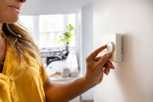 Best Central air repair  in Piqua, OH