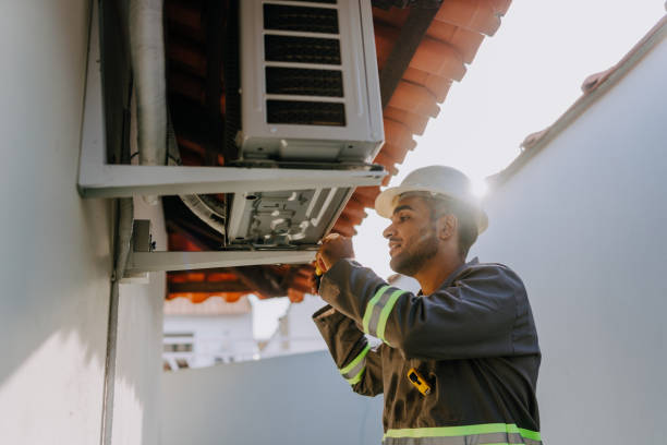 Local HVAC companies in Piqua, OH